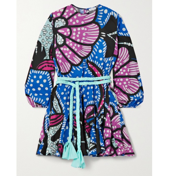 RHODE- Ella dress - Picture 2 of 2